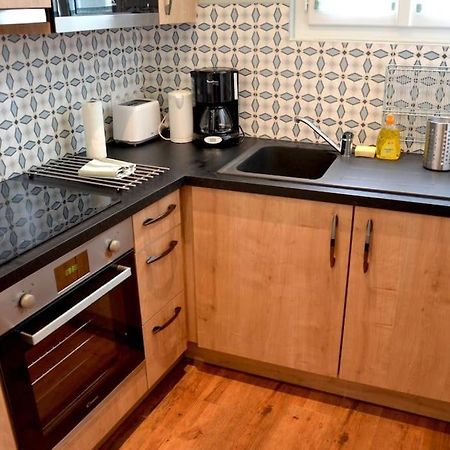 Le Zola - Appartement Troyes Centre Екстер'єр фото