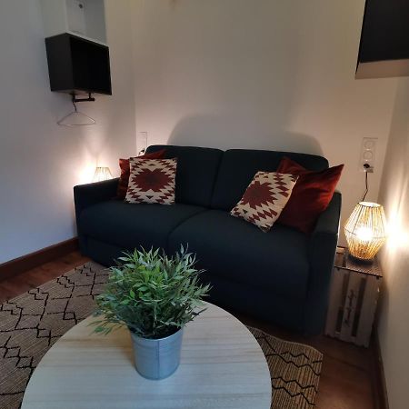 Le Zola - Appartement Troyes Centre Екстер'єр фото
