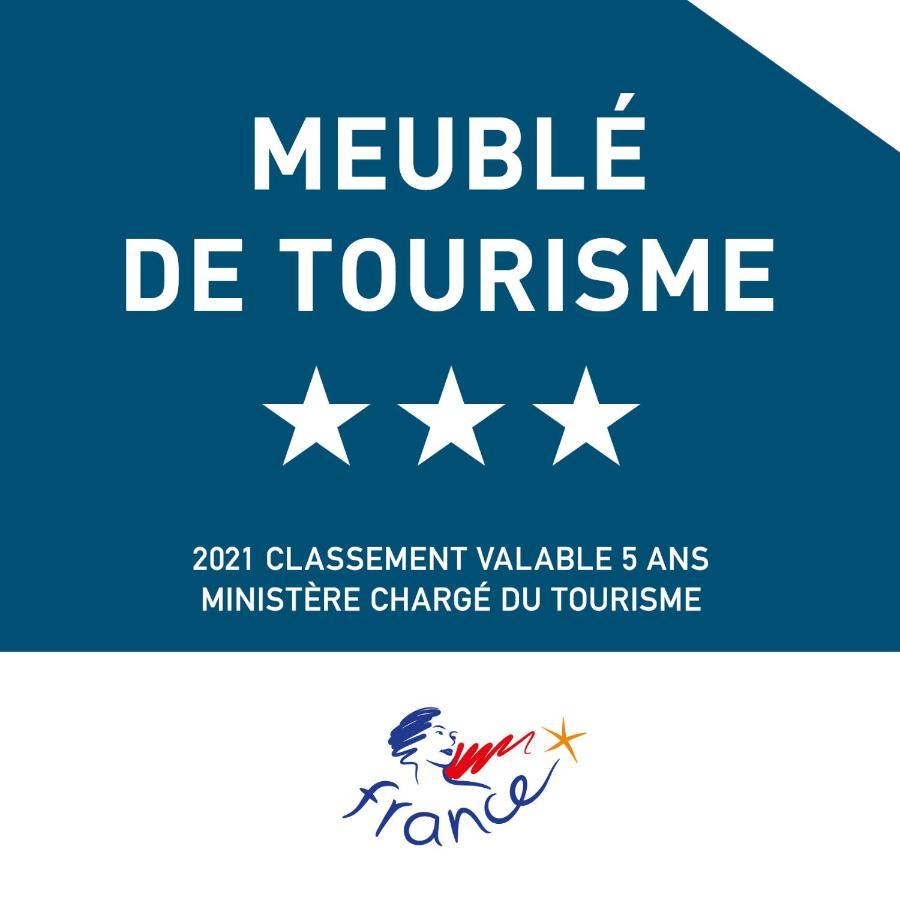 Le Zola - Appartement Troyes Centre Екстер'єр фото