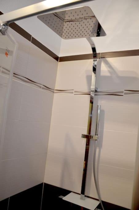 Le Zola - Appartement Troyes Centre Екстер'єр фото