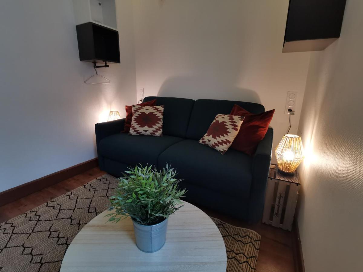 Le Zola - Appartement Troyes Centre Екстер'єр фото