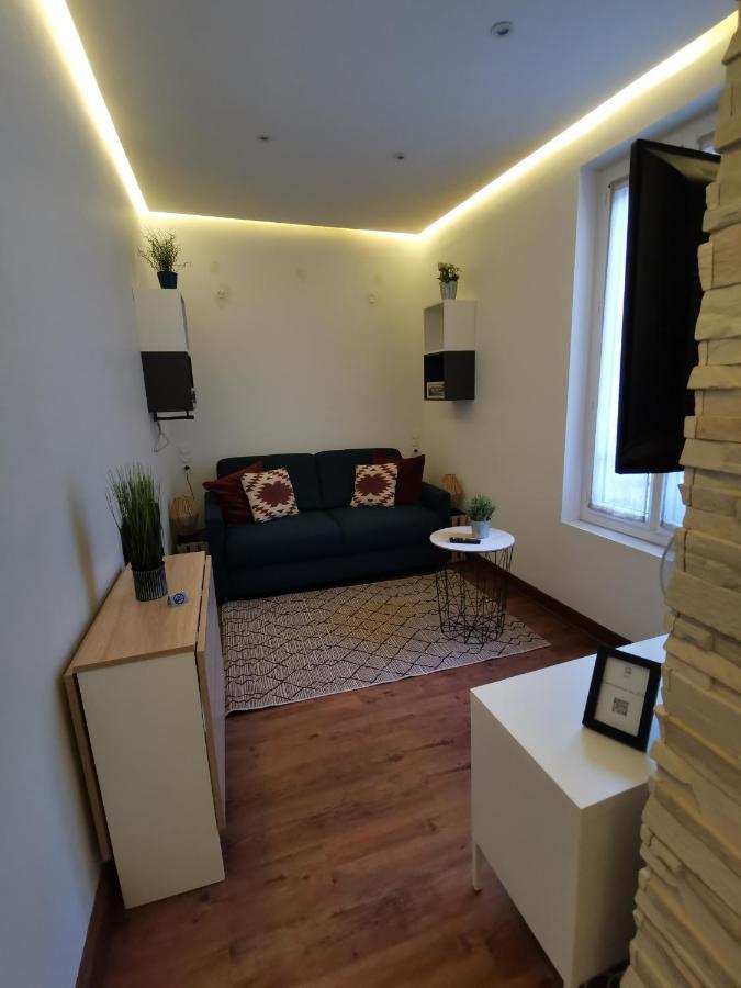 Le Zola - Appartement Troyes Centre Екстер'єр фото